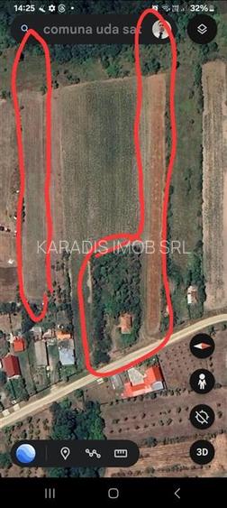 Vanzare Casa + Teren Rajletu-Govora - 3