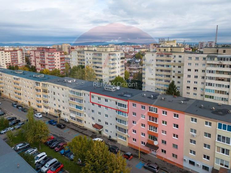 Apartament nou, de închiriat, în zona Calea Bucuresti! - 18