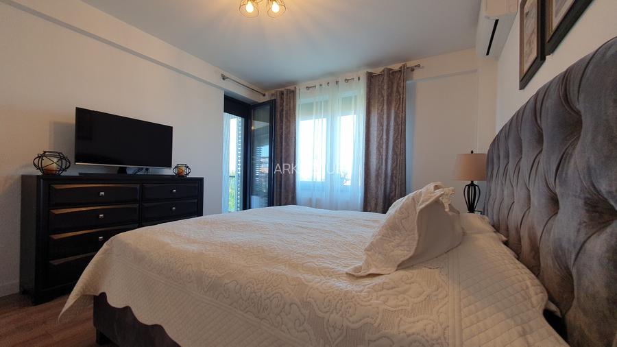 Apartament elegant cu terasă și apusuri superbe în Iancu Nicolae - 9