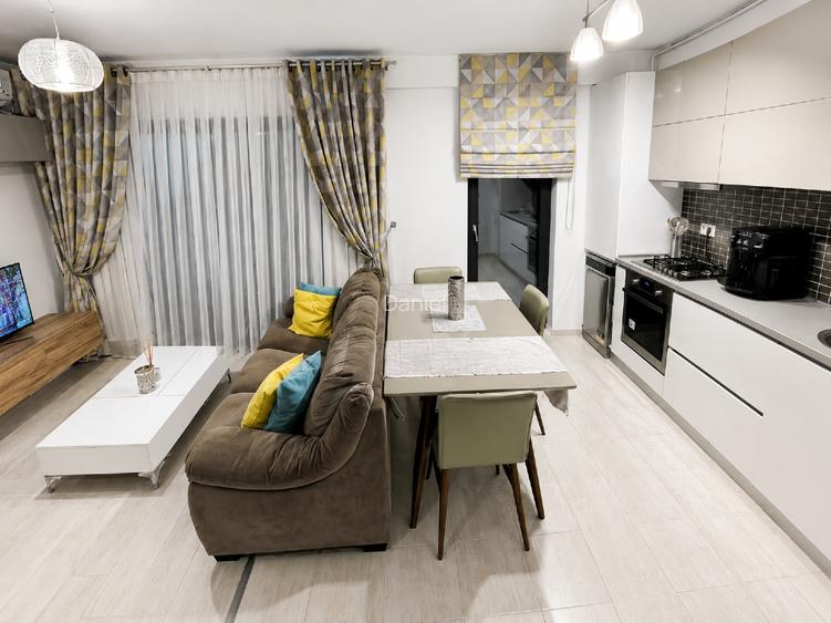 Apartament 2 camere Nou | Pacurari Colina Însorită | Parcare + Boxă incluse 500E - 3