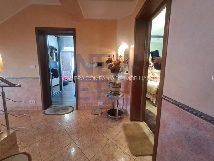 Casa individuala Popesti-Leordeni-Oază de liniște și confort pentru sufletul tau - 15