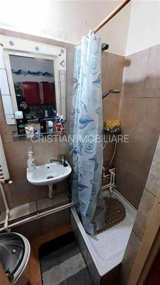 Garsoniera Mobilata complet Totul Nou - Progresu-parter - 7