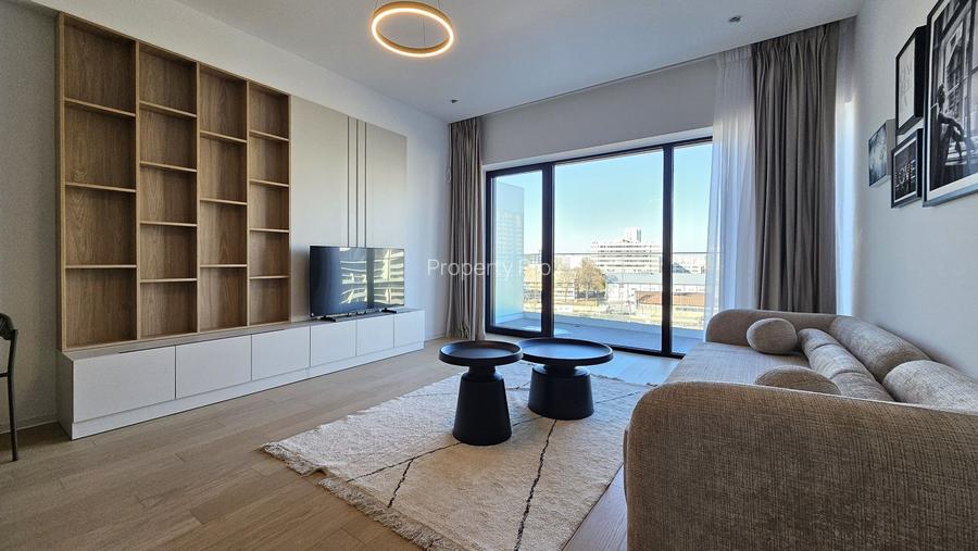 3 Camere + Parcare, terasa 6mp,  Vedere Panoramica, One Lake Club - 4