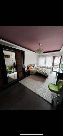 Casa/vila vanzare, zona Pescariu B. Vacarescu - 13