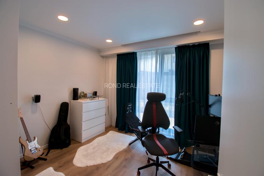 LOCUINTA PRIMITOARE, COMPLET MOBILATA SI UTILATA - 33