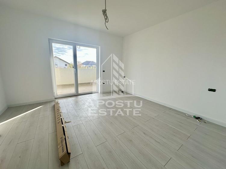 Duplex modern cu 5 camere, bucatarie inchisa, Chisoda - 6