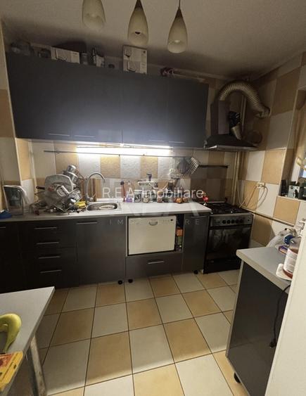 3 camere, 4/10, 65 mp-Drumul Taberei-Valea Argesului - 7