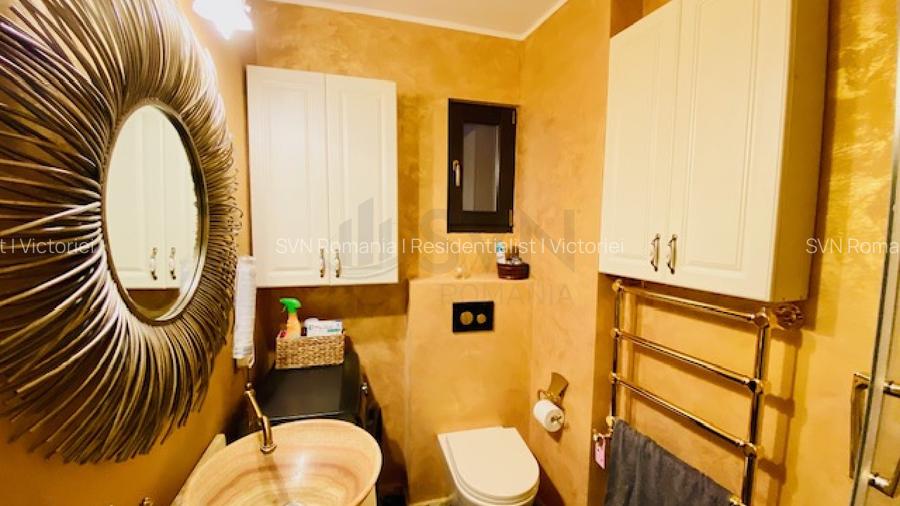 REA1018889 VANZARE 3 CAMERE FOISORUL DE FOC - 13