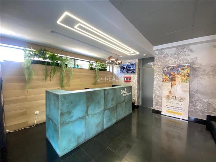 Spatii birouri de inchiriat Pipera de la 200mp - 3