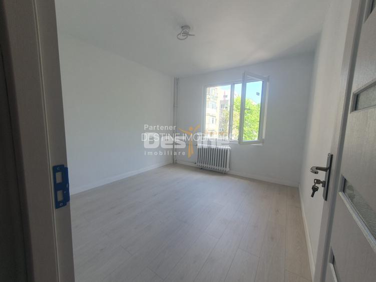 3 camere decomandate, renovare premium | Zona Parc Drumul Taberei - 9