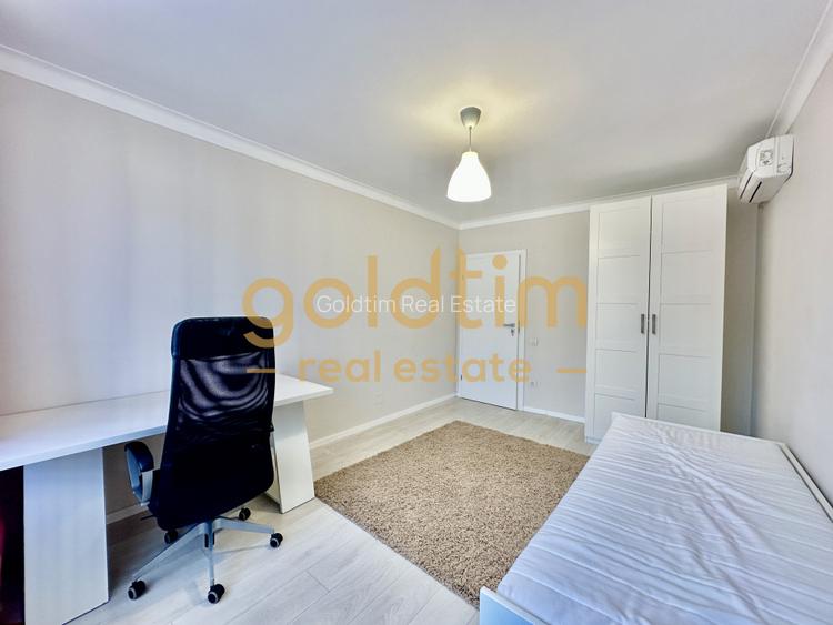 ANSAMBLU REZIDENȚIAL/PARCARE /PORSCHE PIPERA/GARAJ/RECENT RENOVATA - 20