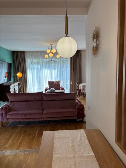 Casa de colt in New Point Villas finisata, mobilata  - 3