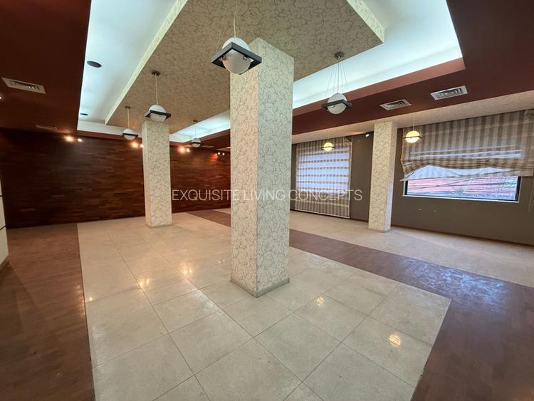 Spatiu alimentatie publica, P+2, zona semicentrala - 5