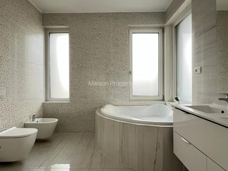 COMISION 0% | Casa individuala - Proiect modern | Braytim - 31