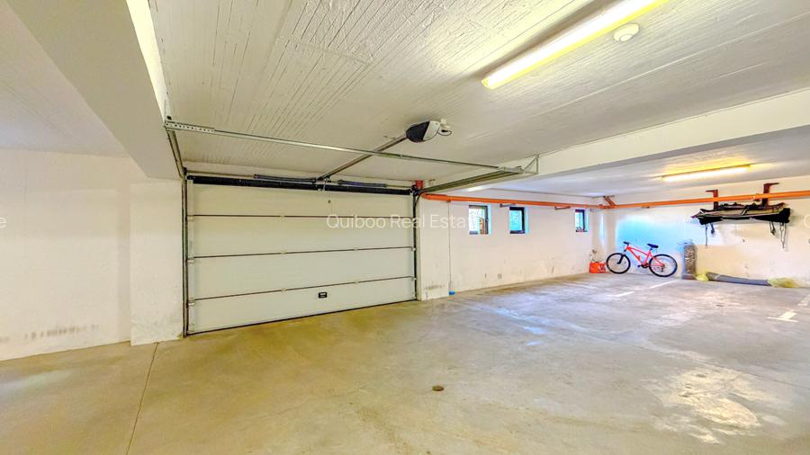 Penthouse panoramic pe Strada Morii–117,42 mp utili, 2 terase, parcare subterana - 19