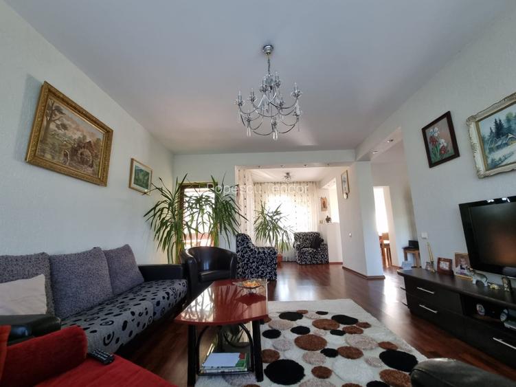 🌲 Vilă P+1 Brănești | 2 min. Pădure | Conexiune rapidă A2/A0 – Ideal Prosumator - 3