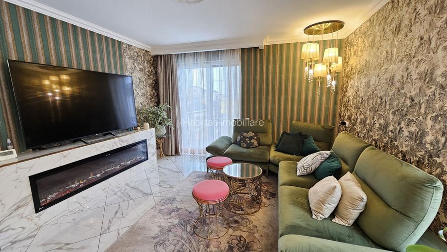 0 % comision, 3 camere in vila, parcare si doua boxe incluse-Buna Ziua - 18