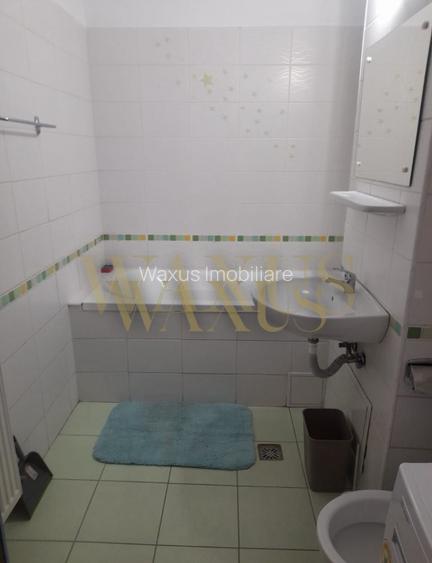 Apartament o camera, Calea Dorobantilor, Marasti - 6
