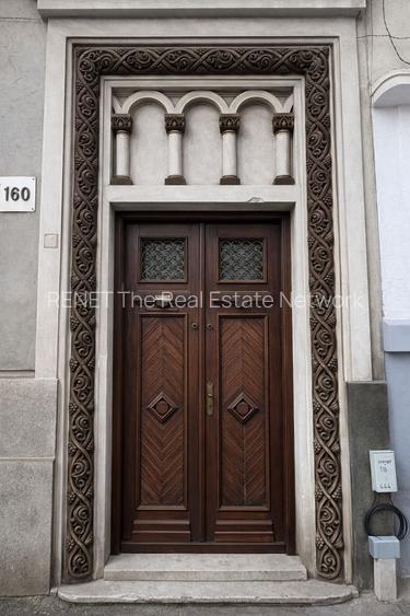 OCAZIE!1!Vila individuala, Bdul Ferdinand 400 mp,  ,200 mp curte libera proprie - 3