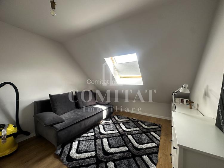 Apartament 3 camere | La cheie | Zona Str Cetatii - 10