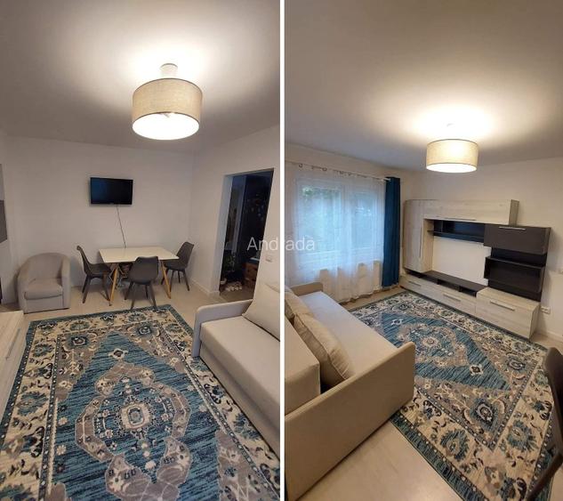 Apartament 2 camere Manastur Cluj - 7