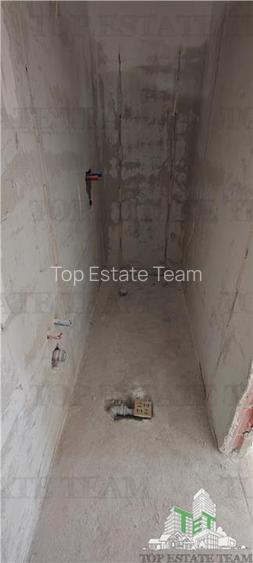 Apartament 3 camere, Duplex P+1 si curte proprie de 110 mp, bloc boutique, finis - 12