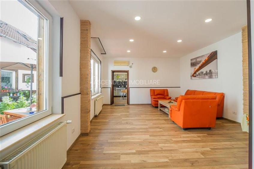 Proprietate prezentare preferentiala, purtatoare profit, Central, Brasov - 13