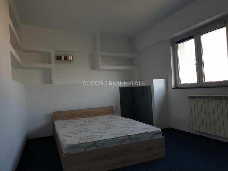 Vatra Luminoasa, Mihai Bravu - bloc 1990, mobilat, foarte curat - 7