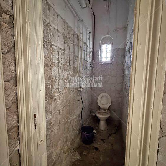 | Apartament cu 2 camere la Casa | Strada Traian | 85 mp | - 7