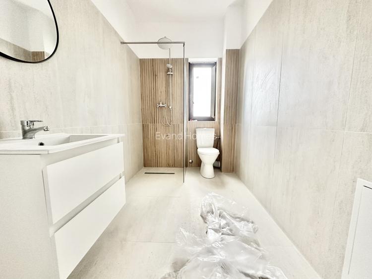 Duplex modern | 4 camere | spatiu generos si bine organizat | Mosnita - 20