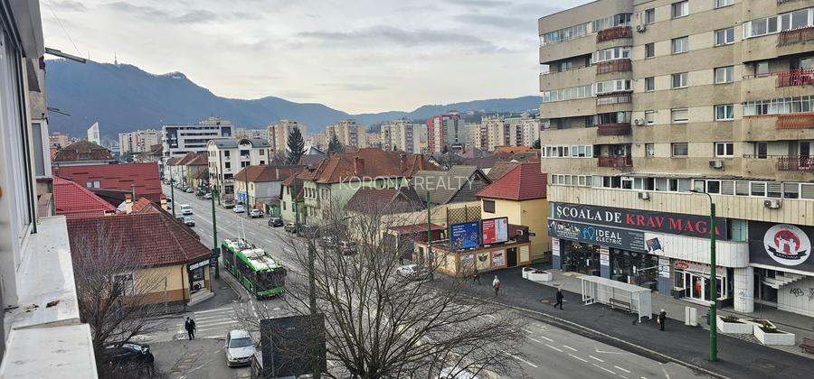 Apartament cu 2 camere de vanzare decomandat zona Faget - 19