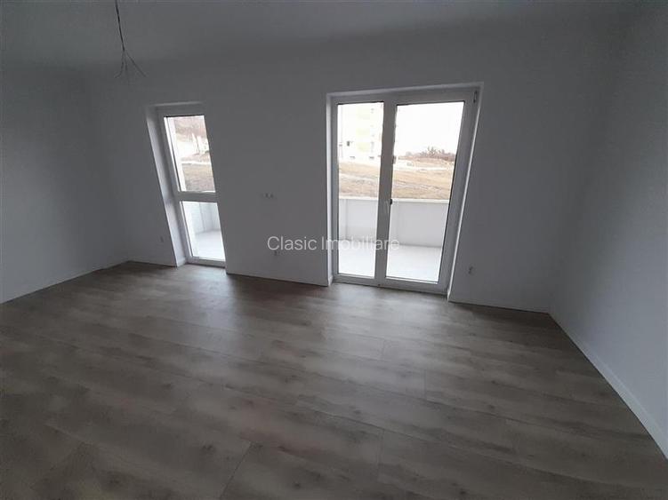 Vanzare apartament 2 camere cu terasa de 55 mp la 4 km Auchan Iris, Cluj-Napoca - 7