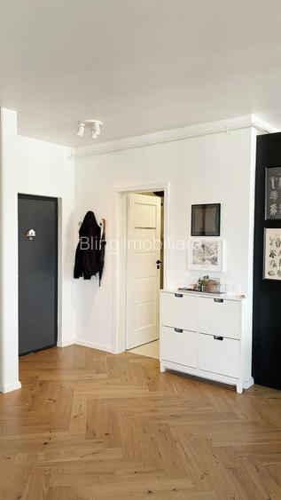 Apartament cu 2 camere, 61,3 mp, zona BMW - 9