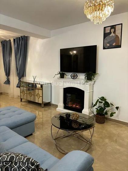 De Inchiriat | Casa Otopeni Central - 3