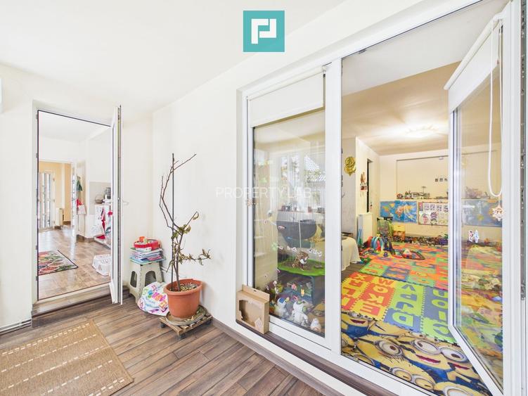 Casă individuală P + E | Spațioasă | Săcălaz | - 26