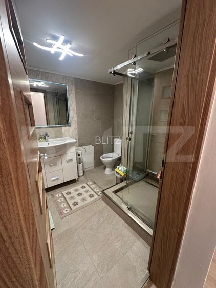 Apartament 170 mp, 2 niveluri, terasă 27 mp, zonă premium Plopilor - 15