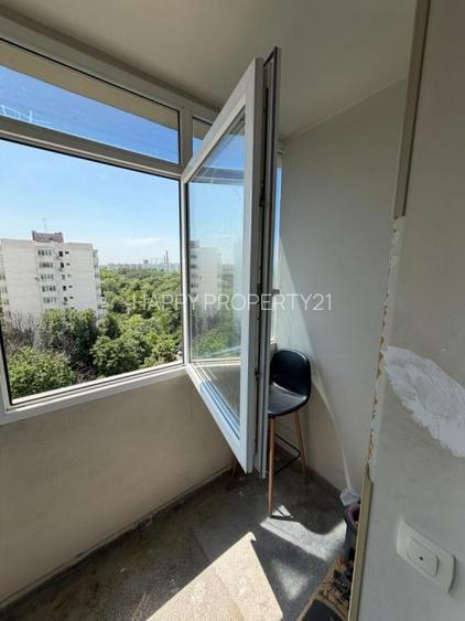 3 camere Titan 2 minute de Metrou | 1 minut de Parc - 17