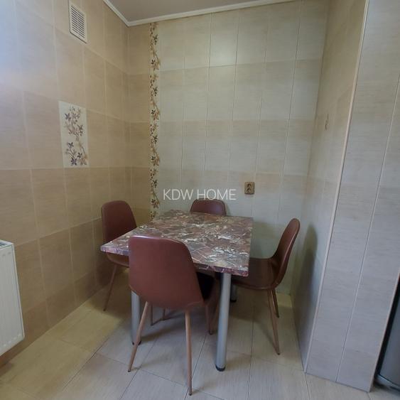 Brancoveanu Huedin, apartament ideal familie - 12