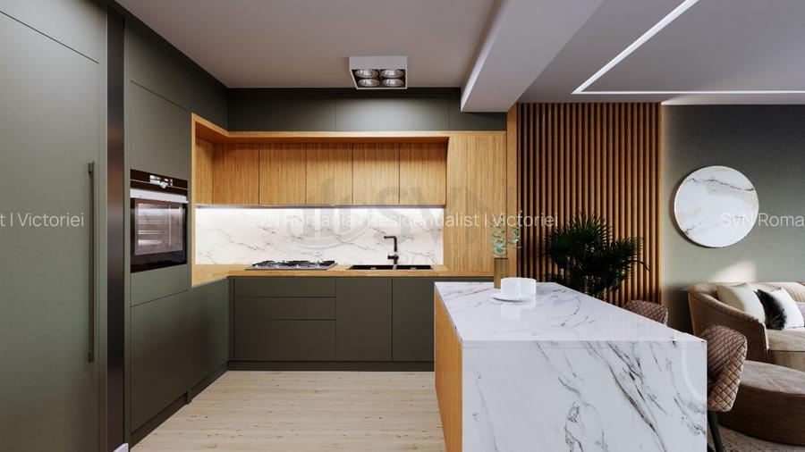 REA1023140 DIRECT DEZVOLTATOR I AVRIG RESIDENCE I 2 CAMERE DUPLEX - 8