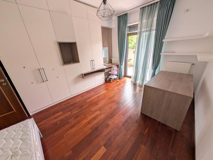 Apartament 3 camere 103mp | 0 comision | curte proprie 32mp | Parc Bazilescu - 33