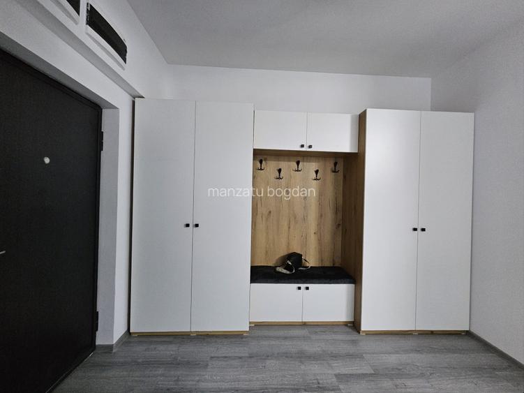  Inchiriere apartament 2 camere cartier Aviatorii Constanta - 4