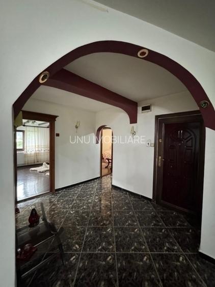 Etaj 1 Ap 4 Camere Decomandat 2 Bai 90mp zona Blv Poitiers - 14