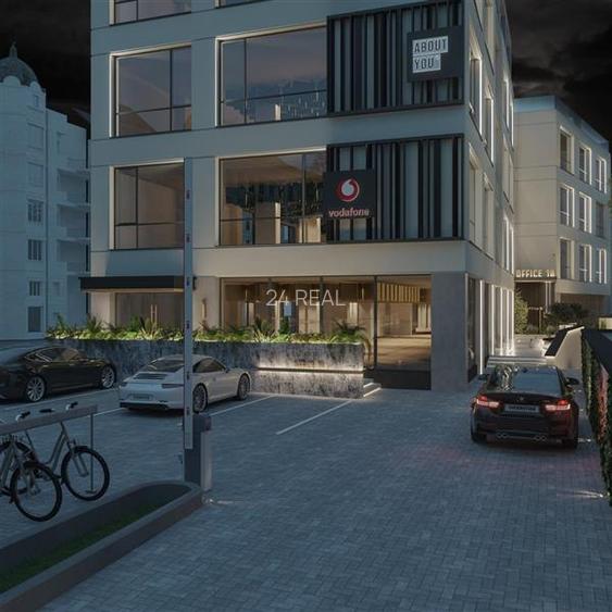 Inchiriere birouri clasa A in Muncipiul Craiova - 11