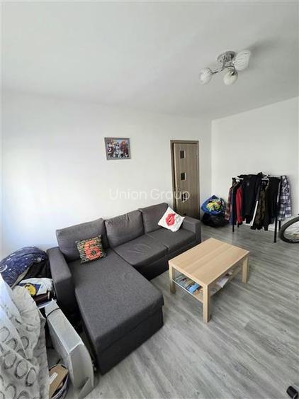 Apartament 2 Camere, Semidecomandat, Casa de Cultura, Parter - 2