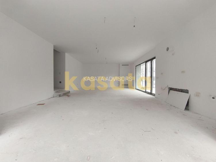 Apartament 4 camere | Herastrau | Loc parcare - 37