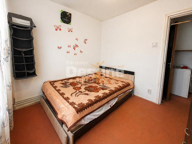 2 camere Lujerului – 5 min metrou | Oportunitate renovare & investiție - 6