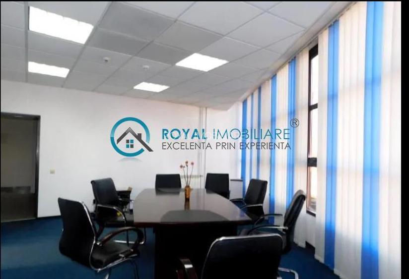 Royal Imobiliare - inchirieri spatii birouri - 3