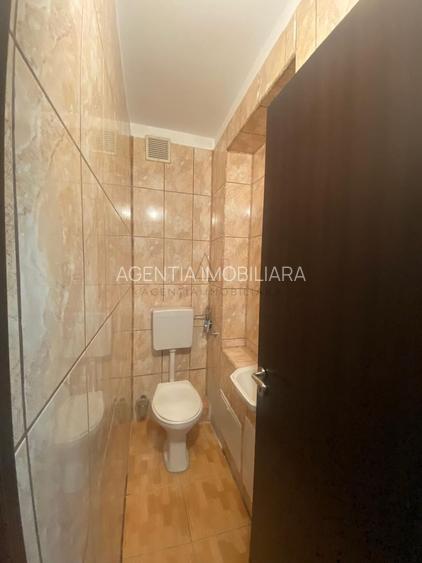 4 camere RENOVAT I bloc reabilitat I Apusului - 12