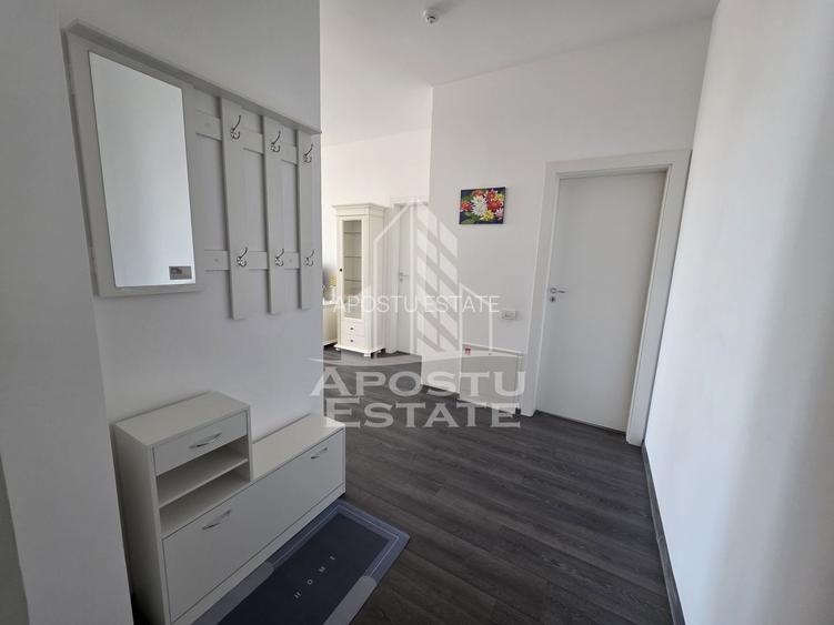 Apartament cu 2 camere de inchiriat, Zona Tipografilor,Timisoara - 5