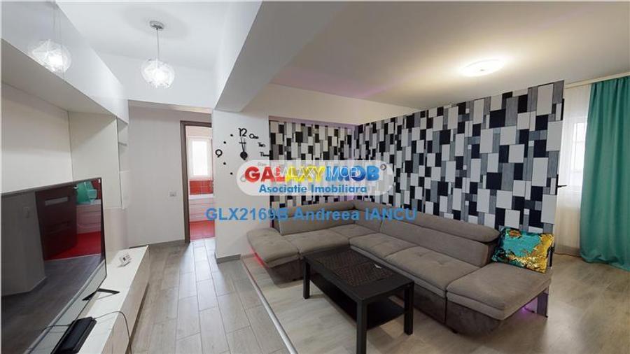 Apartament 2 Camere Ghencea - 3